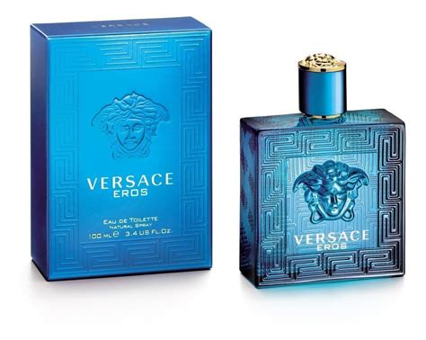 lociones para hombre versace